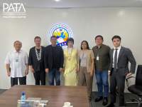 Courtesy Call